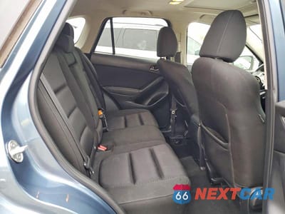 Zdjęcie 11 z 13 samochodu: 2014 MAZDA CX-5 TOURING VIN:JM3KE4CY1E0424997 - miniatura