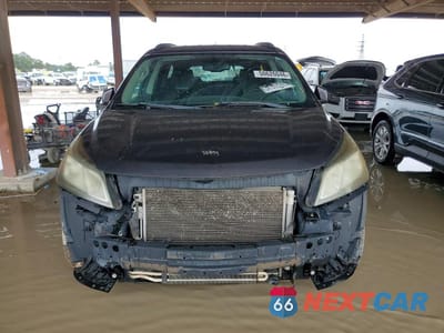 Piąte zdjęcie samochodu w środku: 2015 CHEVROLET TRAVERSE LT VIN:1GNKRHKDXFJ274152 - miniatura