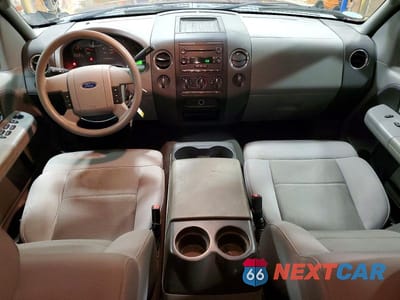 Zdjęcie 8 z 12 samochodu: 2006 FORD F150 SUPERCREW VIN:1FTPW14536FB54684 - miniatura