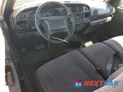 Zdjęcie 8 z 12 samochodu: 2002 DODGE RAM 2500 VIN:3B6KC26Z92M258152 - miniatura