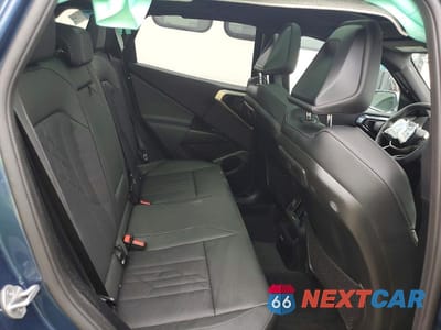 Zdjęcie 11 z 14 samochodu: 2025 BMW X3 30 XDRIVE VIN:5UX53GP01S9118535 - miniatura