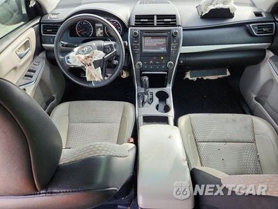 Zdjęcie 8 z 12 samochodu: 2015 TOYOTA CAMRY SE VIN:4T1BF1FK8FU099931 - miniatura