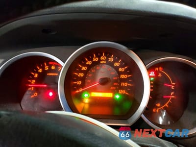 Zdjęcie 9 z 13 samochodu: 2006 TOYOTA TACOMA ACCESS CAB VIN:5TEUU42N76Z174761 - miniatura