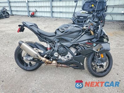 2026 BMW S 1000 RR WB10P2304T6M24606 - główne zdjęcie licytacji z USA - miniatura
