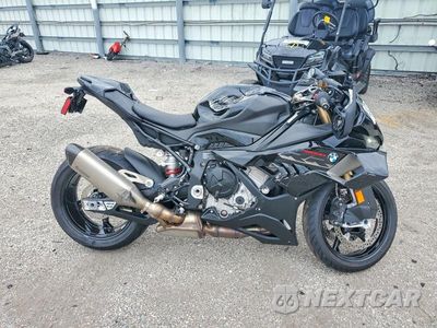 2026 BMW S 1000 RR WB10P2304T6M24606 - główne zdjęcie licytacji z USA - miniatura