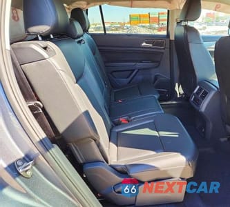 Zdjęcie 11 z 13 samochodu: 2019 VOLKSWAGEN ATLAS SE VIN:1V2LR2CAXKC502081 - miniatura