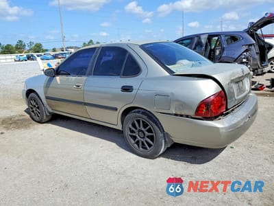 Drugie zdjęcie samochodu z przodu: 2004 NISSAN SENTRA 1.8 VIN:3N1CB51D14L479157 - miniatura