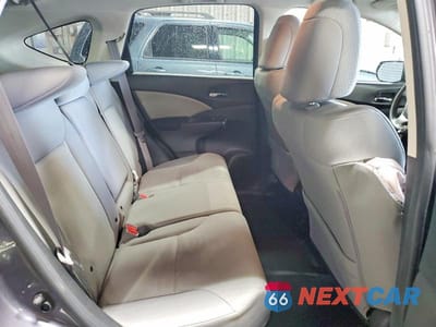 Zdjęcie 10 z 13 samochodu: 2015 HONDA CR-V EX VIN:5J6RM4H54FL060819 - miniatura