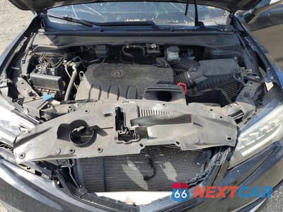 Zdjęcie 12 z 13 samochodu: 2017 ACURA RDX TECHNOLOGY VIN:5J8TB4H5XHL026731 - miniatura
