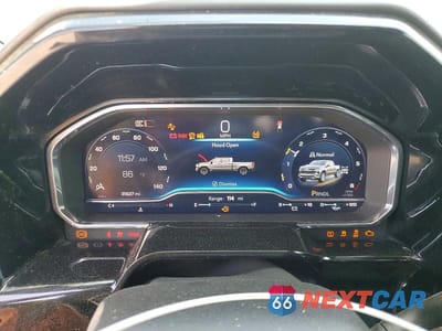 Zdjęcie 9 z 13 samochodu: 2024 CHEVROLET SILVERADO K1500 LT-L VIN:3GCPDKEK9RG121563 - miniatura
