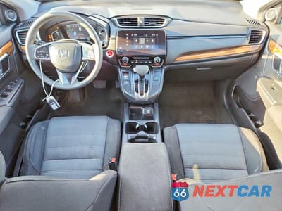 Zdjęcie 8 z 13 samochodu: 2017 HONDA CR-V EX VIN:5J6RW2H5XHL044450 - miniatura