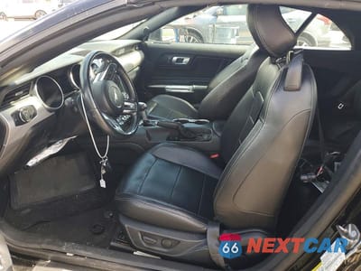 Zdjęcie 7 z 12 samochodu: 2022 FORD MUSTANG VIN:1FATP8UH6N5107979 - miniatura
