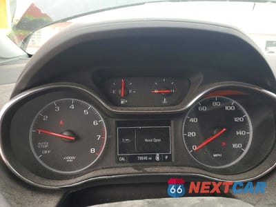 Zdjęcie 9 z 13 samochodu: 2019 CHEVROLET CRUZE LT VIN:3G1BE6SM8KS602677 - miniatura