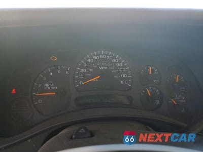 Zdjęcie 9 z 12 samochodu: 2004 CHEVROLET SILVERADO K1500 VIN:2GCEK19T941247899 - miniatura