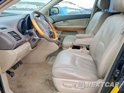 Zdjęcie 7 z 13 samochodu: 2009 LEXUS RX 350 BASE VIN:2T2HK31U19C124941 - miniatura
