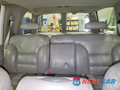 Zdjęcie 10 z 13 samochodu: 1999 CHEVROLET TAHOE K1500 VIN:1GNEK13R6XJ355699 - miniatura