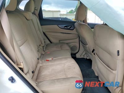 Zdjęcie 10 z 12 samochodu: 2018 NISSAN ROGUE SV VIN:JN8AT2MT0JW492060 - miniatura