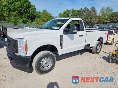 2024 FORD F250 SUPER DUTY 1FTBF2BA4REC60247 - główne zdjęcie licytacji z USA - miniatura