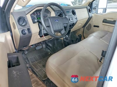 Zdjęcie 8 z 12 samochodu: 2008 FORD F350 SRW SUPER DUTY VIN:1FDSF30578EC32867 - miniatura