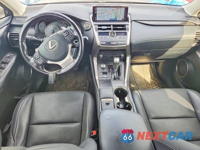 Zdjęcie 8 z 14 samochodu: 2020 LEXUS NX 300 VIN:JTJGARDZ8L5005783 - miniatura