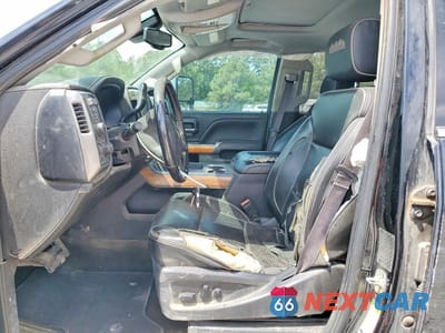 Zdjęcie 7 z 12 samochodu: 2017 CHEVROLET SILVERADO K3500 HIGH COUNTRY VIN:1GC4K1EY3HF176419 - miniatura