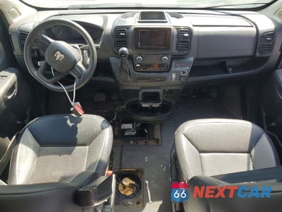 Zdjęcie 8 z 12 samochodu: 2023 RAM PROMASTER 2500 DELIVERY VAN VIN:3C6LRVDG3PE504414 - miniatura