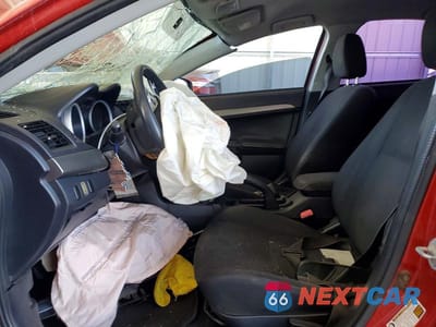 Zdjęcie 7 z 13 samochodu: 2015 MITSUBISHI LANCER ES VIN:JA32U2FU0FU010210 - miniatura