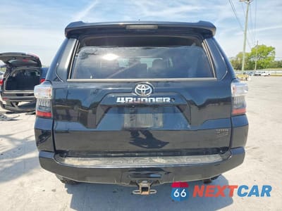 Zdjęcie 6 z 14 samochodu: 2014 TOYOTA 4RUNNER SR5 PREMIUM VIN:JTEBU5JR6E5184440 - miniatura