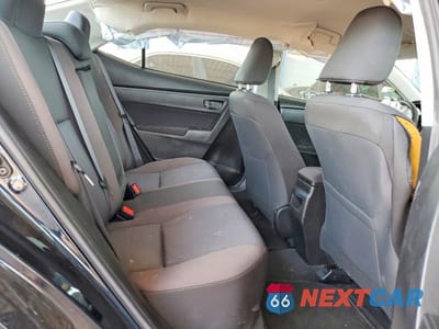 Zdjęcie 10 z 12 samochodu: 2019 TOYOTA COROLLA LE VIN:5YFBURHE3KP932008 - miniatura