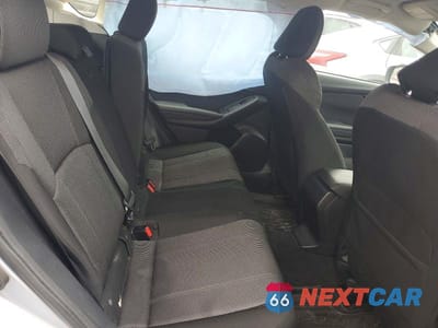 Zdjęcie 11 z 13 samochodu: 2019 SUBARU IMPREZA PREMIUM VIN:4S3GTAC67K3715516 - miniatura