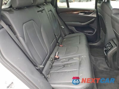 Zdjęcie 11 z 14 samochodu: 2019 BMW X3 XDRIVE30I VIN:5UXTR9C51KLP91430 - miniatura
