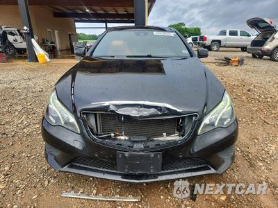 Piąte zdjęcie samochodu w środku: 2014 MERCEDES-BENZ E 350 4MATIC VIN:WDDKJ8JB1EF243993 - miniatura