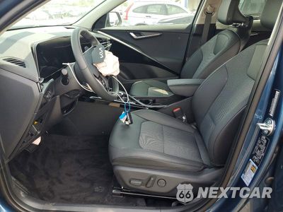 Zdjęcie 7 z 13 samochodu: 2025 KIA NIRO WIND VIN:KNDCR3L14S5145475 - miniatura