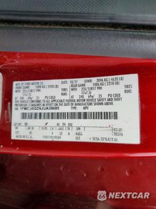 Zdjęcie 13 z 13 samochodu: 2018 FORD ESCAPE SE VIN:1FMCU0GD9JUA39685 - miniatura