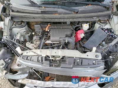 Zdjęcie 11 z 12 samochodu: 2017 MITSUBISHI MIRAGE ES VIN:ML32A3HJ4HH016982 - miniatura