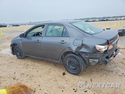 Drugie zdjęcie samochodu z przodu: 2012 TOYOTA COROLLA L VIN:2T1BU4EE1CC909061 - miniatura
