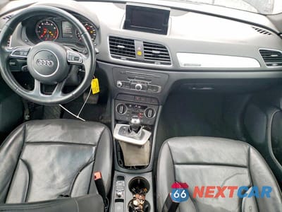 Zdjęcie 8 z 13 samochodu: 2018 AUDI Q3 PREMIUM VIN:WA1ECCFSXJR018522 - miniatura