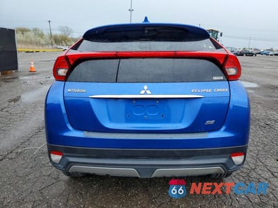 Zdjęcie 6 z 13 samochodu: 2019 MITSUBISHI ECLIPSE CROSS SE VIN:JA4AT5AA6KZ024313 - miniatura