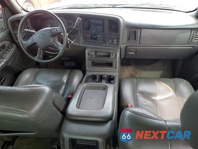 Zdjęcie 8 z 12 samochodu: 2003 CHEVROLET SILVERADO K1500 VIN:1GCEK19T93Z223902 - miniatura