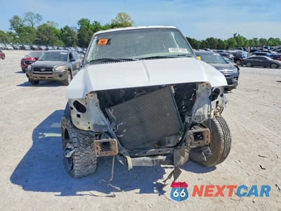 Piąte zdjęcie samochodu w środku: 2006 FORD F250 SUPER DUTY VIN:1FTSW21P96ED78344 - miniatura