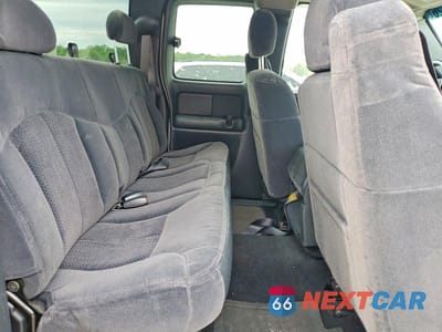 Zdjęcie 10 z 12 samochodu: 2002 CHEVROLET SILVERADO K1500 VIN:2GCEK19T821376360 - miniatura
