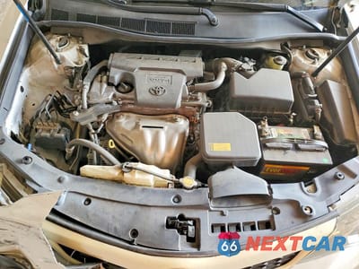 Zdjęcie 11 z 12 samochodu: 2014 TOYOTA CAMRY SE VIN:4T1BF1FK6EU824442 - miniatura
