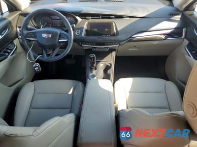 Zdjęcie 8 z 13 samochodu: 2023 CADILLAC XT4 LUXURY VIN:1GYAZAR4XPF171491 - miniatura