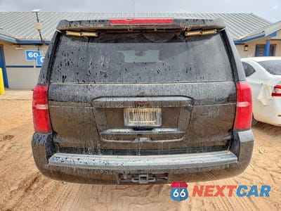 Zdjęcie 6 z 13 samochodu: 2018 CHEVROLET TAHOE POLICE VIN:1GNSKDEC9JR214244 - miniatura