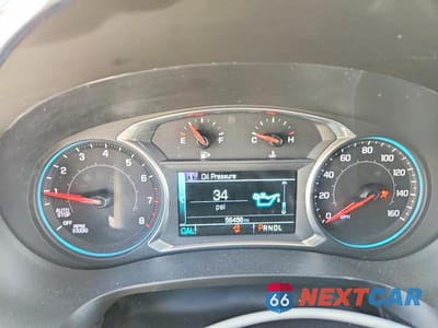 Zdjęcie 9 z 12 samochodu: 2018 CHEVROLET MALIBU LT VIN:1G1ZD5ST7JF104234 - miniatura