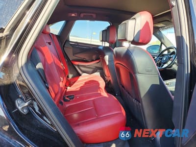 Zdjęcie 10 z 12 samochodu: 2016 PORSCHE MACAN S VIN:WP1AB2A5XGLB57322 - miniatura