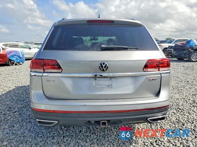 Zdjęcie 6 z 12 samochodu: 2022 VOLKSWAGEN ATLAS SE VIN:1V2HR2CA9NC557616 - miniatura