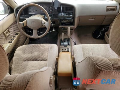Zdjęcie 8 z 14 samochodu: 1995 TOYOTA 4RUNNER VN39 SR5 VIN:JT3VN39WXS0207888 - miniatura