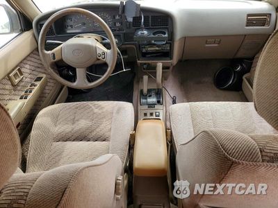 Zdjęcie 8 z 14 samochodu: 1995 TOYOTA 4RUNNER VN39 SR5 VIN:JT3VN39WXS0207888 - miniatura