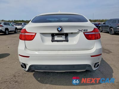 Zdjęcie 6 z 13 samochodu: 2012 BMW X6 XDRIVE35I VIN:5UXFG2C5XCL781698 - miniatura